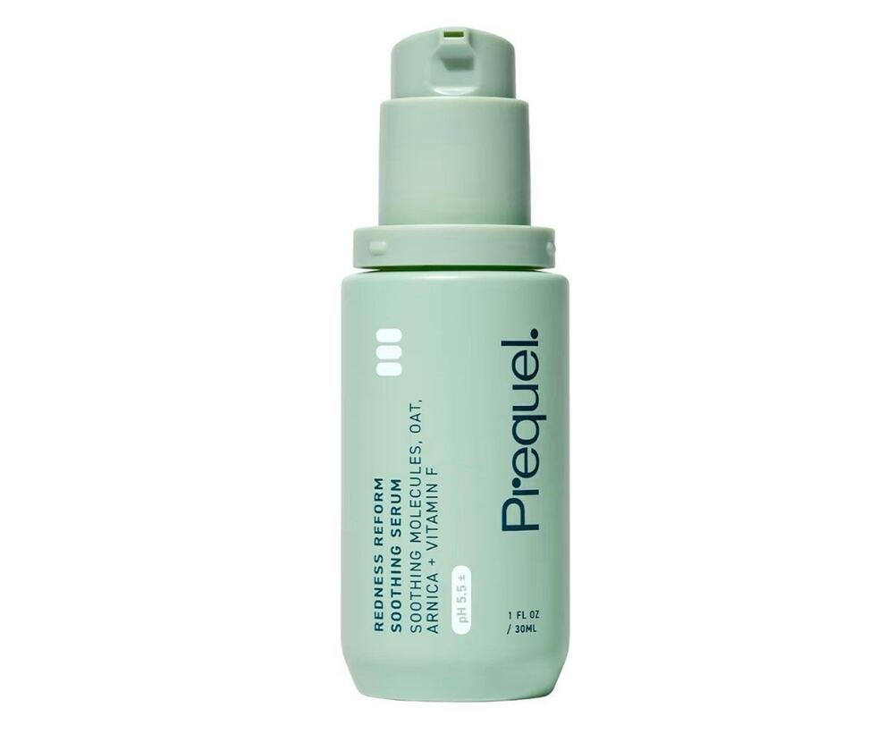 Prequel Redness Reform Soothing Serum 1oz Calming Face Serum